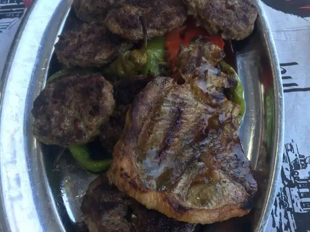 Altaş Et & Mangal'nin yemek ve ambiyans fotoğrafları 56