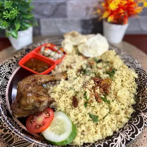 Gambar Makanan Umi Arab Resto, Kamboja 3