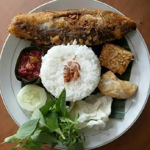 Gambar Makanan Bubur Manado Boim 1, Pangeran Antasari 1