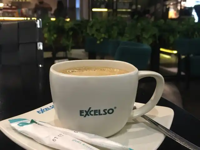 Gambar Makanan EXCELSO 8