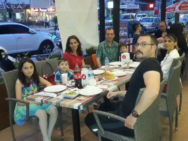 Puzzle Gastro Cafe'nin yemek ve ambiyans fotoğrafları 3