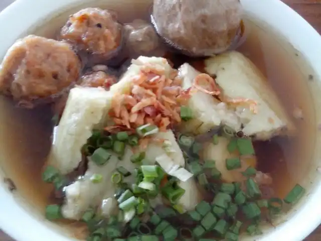 Gambar Makanan Bakso Gong 7