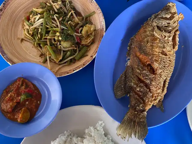Ikan Pencek Power Food Photo 2