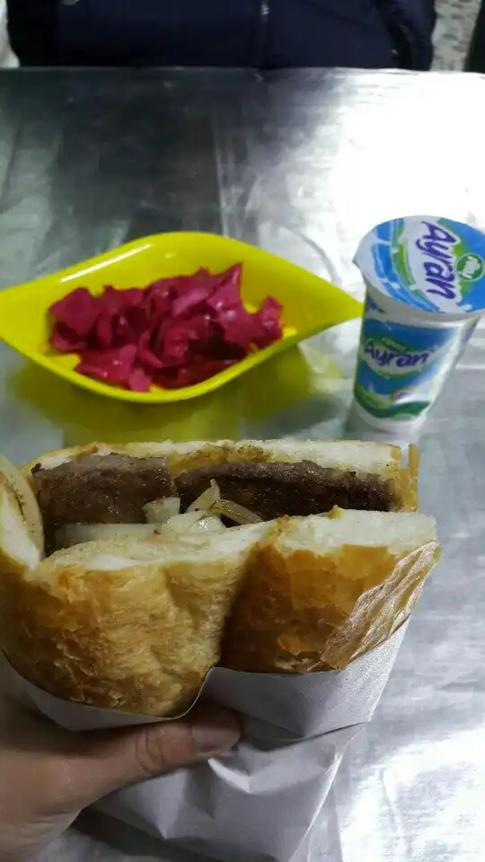 Köfteci Arif'nin yemek ve ambiyans fotoğrafları 11