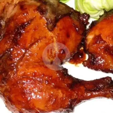 Gambar Makanan Ayam Bakar Mr. Su, Damai 4