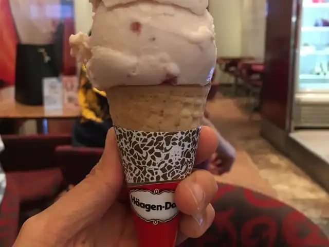 Gambar Makanan Häagen-Dazs 12