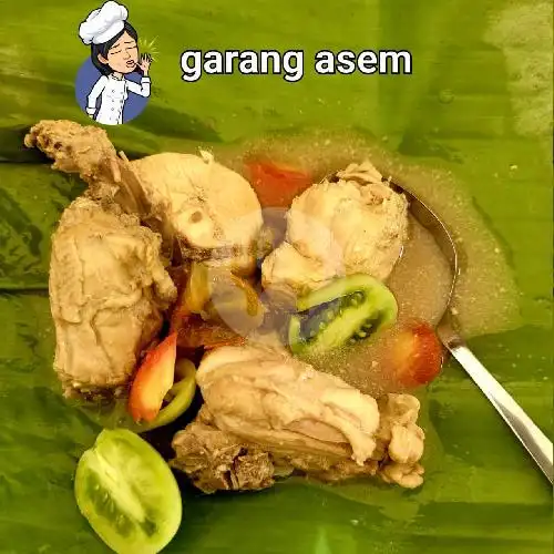 Gambar Makanan Ayam Penyet Soto Mas Agus 10