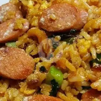 Gambar Makanan Nasi Goreng Bang Ali, Curug Sangereng 4