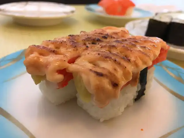 Sushi 360 Food Photo 7