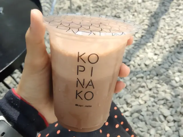 Gambar Makanan Kopi Nako 4