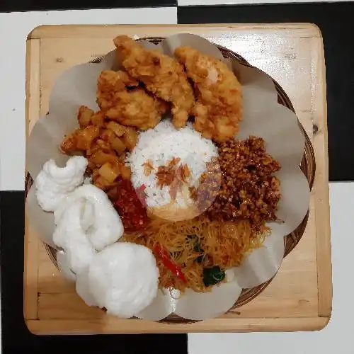 Gambar Makanan Nasi Uduk & Soto Jomblo, Tanjung Duren 17