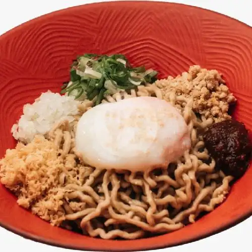 Gambar Makanan Ramen Tazawa, Menteng 7