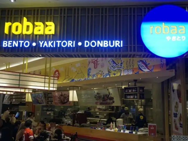 Gambar Makanan Robaa Yakitori 6