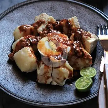 Gambar Makanan Siomay Batagor Bandung, Jeruk 10