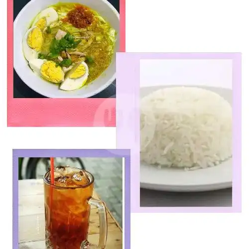 Gambar Makanan Warung Darto Soto, Nusa Kambangan 7