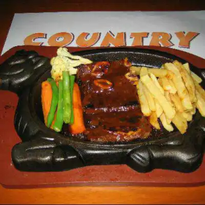 Country Steak House