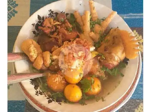 Soto Ayam Kampung Cak To, Jimbaran