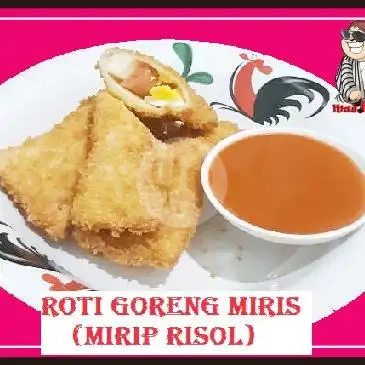 Gambar Makanan Warkop Om Warjo Om 5, Rangkapan Jaya 20