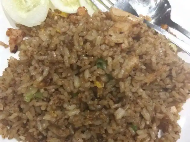 Gambar Makanan Nasi Goreng Babat Semarang 17