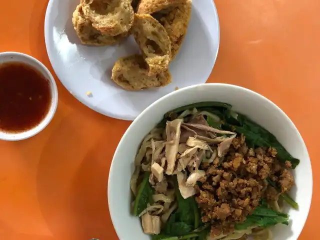 Gambar Makanan Bakmie Metro 5