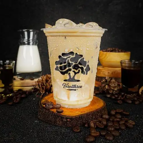 Gambar Makanan Foresthree Coffee, Sudirman Balikpapan 10