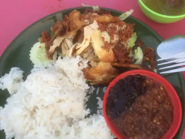 Sambal Penyet Perkasa Food Photo 13