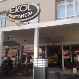 Ekol Pasta Cafe