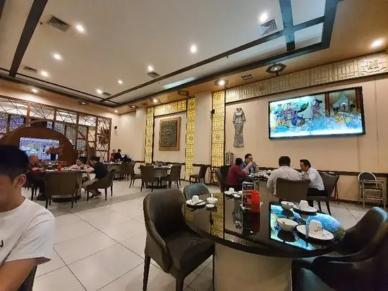Gambar Makanan May Star Restaurant 2