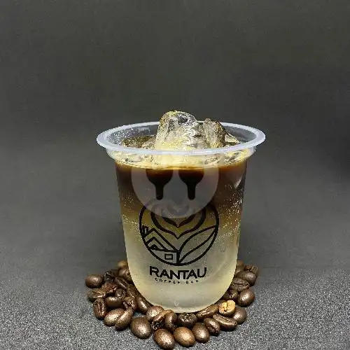 Gambar Makanan Rantau Coffee 5