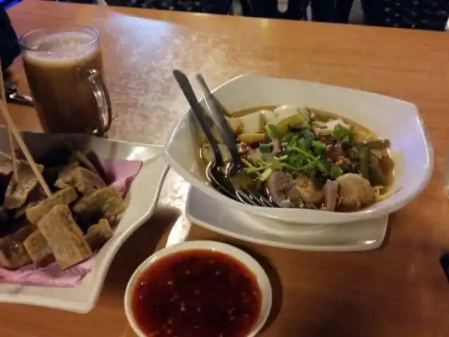 Tomyam Permata 2 Food Photo 2