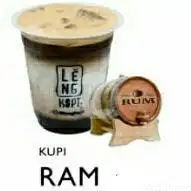 Gambar Makanan Kedai Kopi LengCup, Jambi Selatan 12