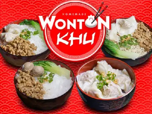 Wontonkhu