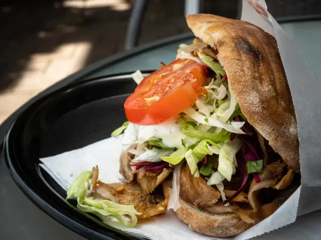 Şehr-i Ala Döner'nin yemek ve ambiyans fotoğrafları 1