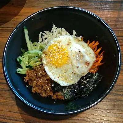 Oni Oni Korean Street Food Food Photo 2