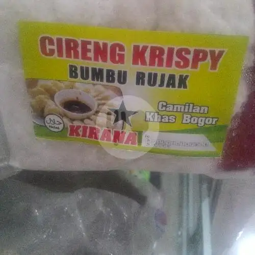 Gambar Makanan Go - Kar (Goreng Bakar)Tap Mantap, Kebonsari 9