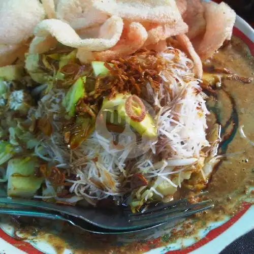 Gambar Makanan Tahu Tek Cak Solikin, Suko Manunggal 1