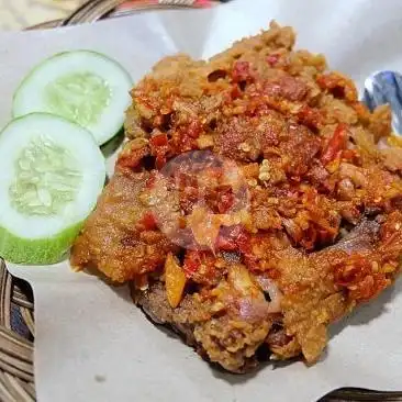 Gambar Makanan Rumah Pisang Bunda, Agam Raya 11