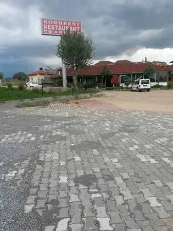 Korukent Restaurant