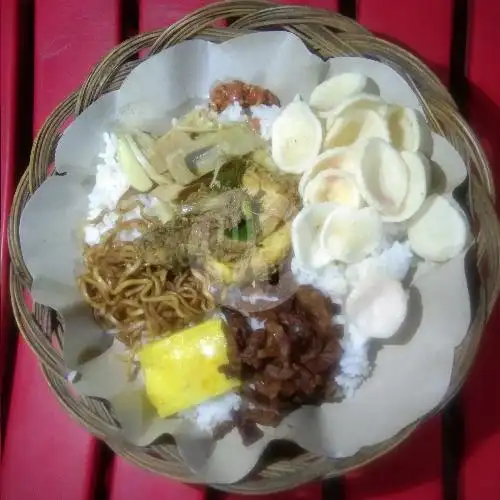 Gambar Makanan Nasi Kuning Begadang Barokah 313, Biring Kanaya 10