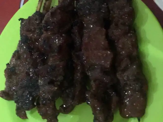 Gambar Makanan Sate Sapi Pak Kempleng 2 6