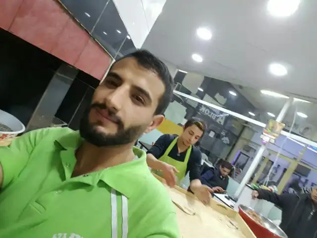 571 Etliekmek'nin yemek ve ambiyans fotoğrafları 4