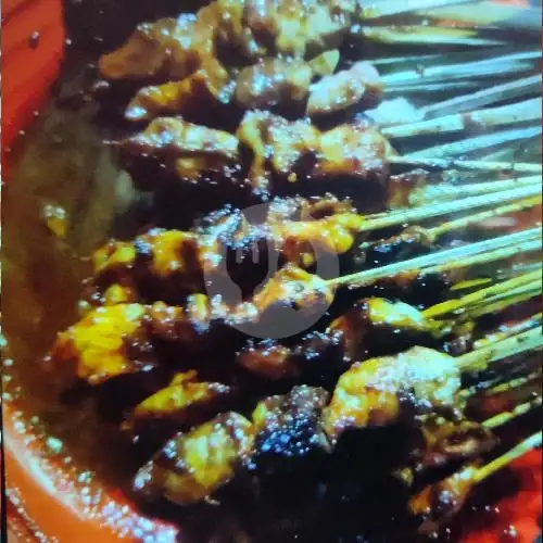 Gambar Makanan Sate Pak Heri - Ancol Selatan 4