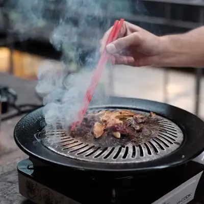 Tomoo Steak x Grill