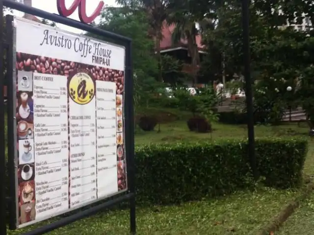 Avisto Coffee House