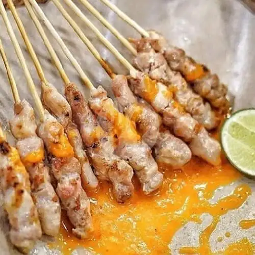 Gambar Makanan Sate Taichan Bang Zafran, Kebayoran 9