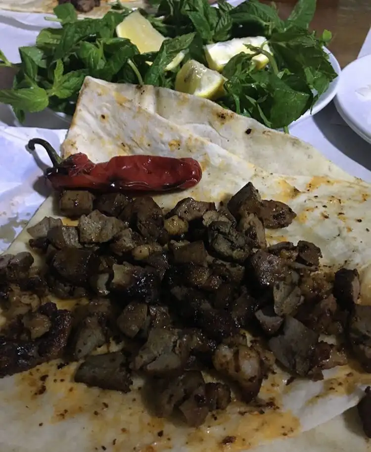 Şelale Urfa Kebap Ve Lahmacun Salonu