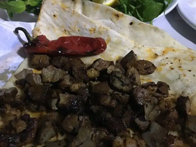 Şelale Urfa Kebap Ve Lahmacun Salonu