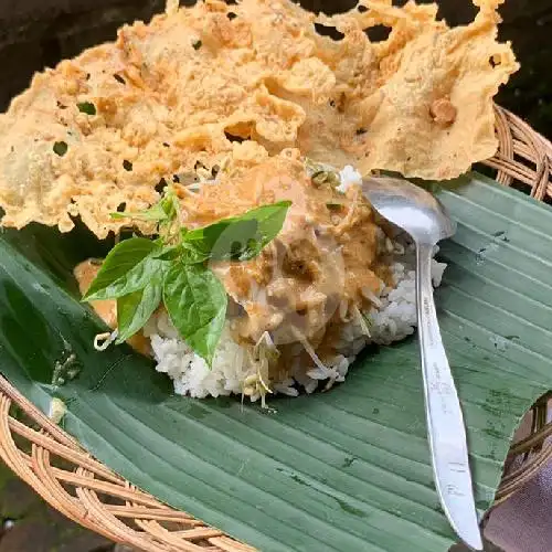 Gambar Makanan Nasi Pecel Murni (Khas Ponorogo), KH Abdul Hamid 1