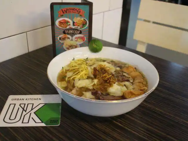 Gambar Makanan Soto Mie Sarodja 11