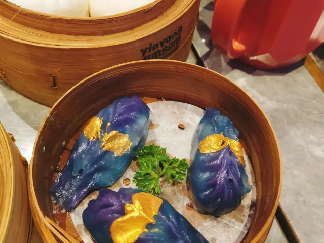 Gambar Makanan YinyangDimsum 13